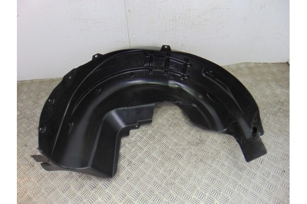 Paso rueda, Peugeot 5008 Active 2017, 9816602480