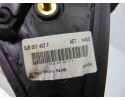 Retrovisor izquierdo, Seat Toledo (KG3) Reference 2014