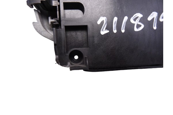 Mando climatizador, Peugeot 308 Access 2014, 96777653