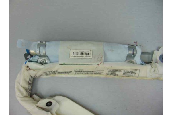 Airbag cortina delantero izquierdo, 1P0880741A