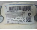 Airbag cortina delantero izquierdo, Volkswagen Golf Vi (5K1)(10.2008) Advance, 5K6880741B
