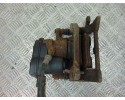 Pinza de freno trasera izquierda, Audi A4 Berlina (8K2) Básico 2008, ELECTRICA