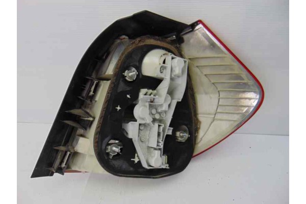 7164955 PILOTO TRASERO IZQUIERDO BMW SERIE 1 BERLINA (E81/E87) 118d 2007 7164955 188666 BMW - 4