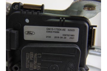 Motor limpia delantero, Ford Ecosport (CR6) Trend 2018, GN1517504AE