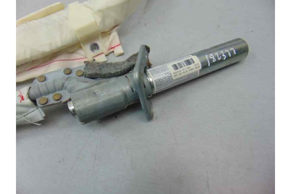 Airbag cortina delantero derecho, Bmw Serie 7 (E65/E66) 730d 2008, 30319166C