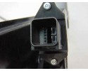 Elevalunas delantero derecho, Opel Astra K Berlina 5P Dynamic Start/Stop 2015