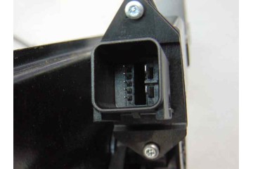 Elevalunas delantero derecho, Opel Astra K Berlina 5P Dynamic Start/Stop 2015