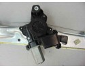Elevalunas trasero izquierdo, Opel Astra K Berlina 5P Dynamic Start/Stop 2015