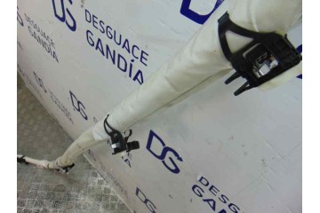 Airbag cortina delantero derecho, Volvo XC90 D5 Executive (7 asientos) (136kW) 2006, 30698533