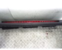 Bandeja trasera, Mercedes-benz Clase e (Bm 212) Lim. 220 CDI BlueEfficiency (212.002) 2011, A2126901049