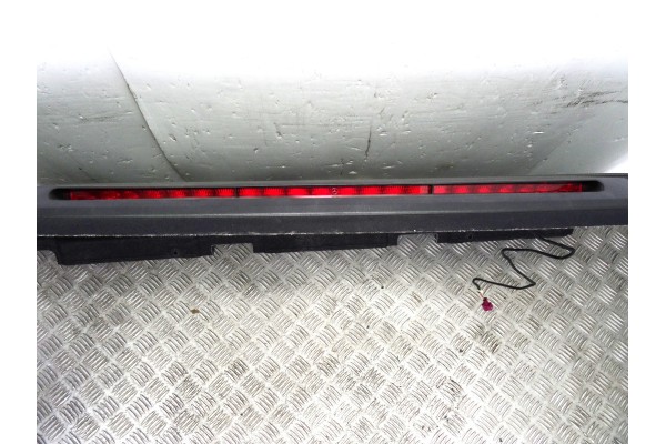 Bandeja trasera, Mercedes-benz Clase e (Bm 212) Lim. 220 CDI BlueEfficiency (212.002) 2011, A2126901049
