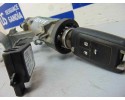 Antirrobo / llave contacto, Chevrolet Aveo Hatchback Lt 2012, 20939745
