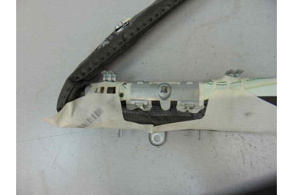 Airbag cortina delantero derecho, Peugeot 308 Sport 2007, 9656759380