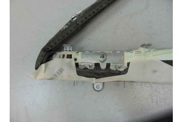 Airbag cortina delantero derecho, Peugeot 308 Sport 2007, 9656759380