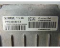 Centralita motor uce, Peugeot 307 (S1)(04.2001) Xr 2003, 9646449280