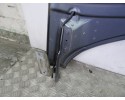 Capo, Peugeot 307 Berlina (S2) X-Line 2006