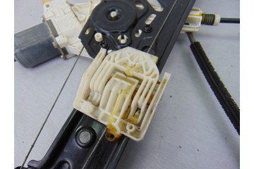 6 PIN ELEVALUNAS DELANTERO IZQUIERDO BMW SERIE 1 BERLINA (E81/E87) 118d 2007 6 PIN 188685 BMW - 2