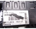 Caja reles / fusibles, Volvo V60 Familiar Summum 2014, 30659092