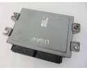 Centralita motor uce, Dacia Logan 1 Básico 2007, 8200483732