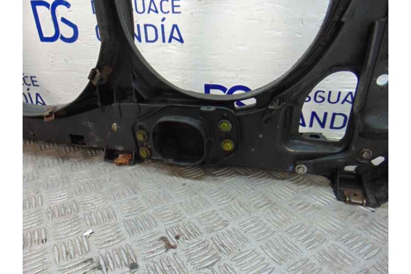 Panel frontal, Audi A6 Berlina (4B2) 2.8 Quattro 2000, 4B0805594H