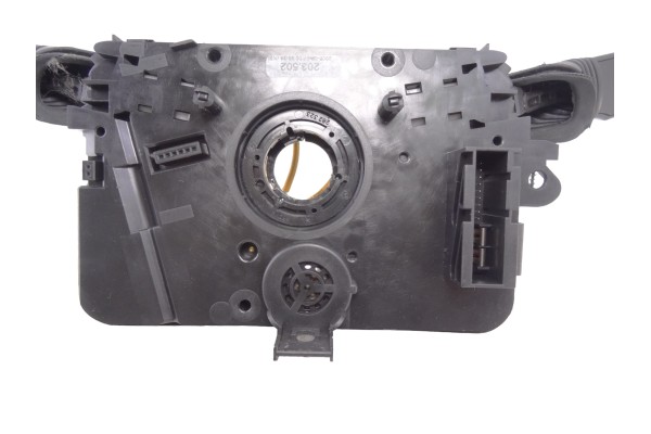 Mando luces, Opel Zafira B Cosmo 2005, 13177916
