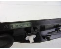 Aletin delantero izquierdo, Peugeot 5008 Active 2017, 9814228777