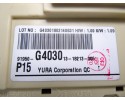 Caja reles / fusibles, Hyundai I30 (Pd) Link 2018, 91950G4030