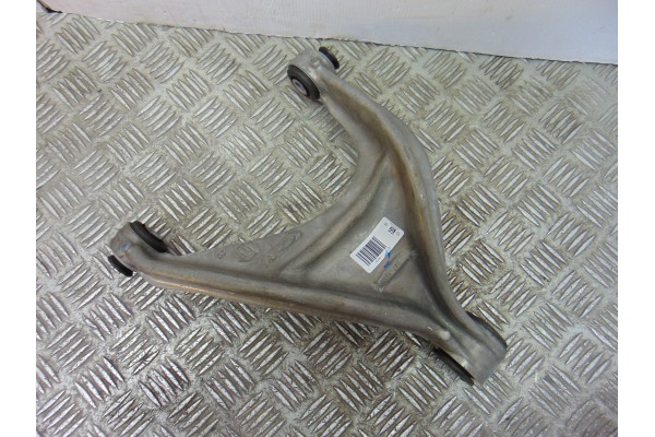 Brazo suspension superior trasero derecho, Peugeot 508 GT Line 2018