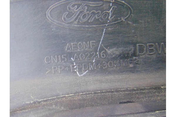 Torpedo, Ford Ecosport (CR6) Trend 2018, CN15A02216DB