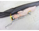 Airbag cortina delantero derecho, Peugeot 308 Style 2015, 9805768380