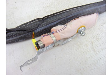 Airbag cortina delantero derecho, Peugeot 308 Style 2015, 9805768380