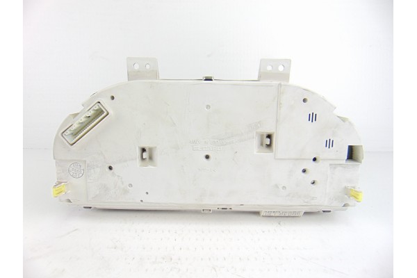 Cuadro instrumentos, Subaru Forester (S12/SH) XS Classic 2010