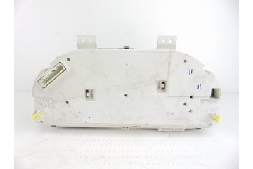 Cuadro instrumentos, Subaru Forester (S12/SH) XS Classic 2010