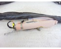 Airbag cortina delantero izquierdo, Peugeot 308 Style 2015, 9805768480