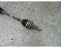 Transmision delantera izquierda, Hyundai I30 (Gd) Classic 2012