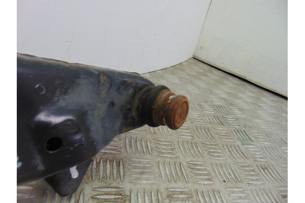 Brazo suspension inferior delantero izquierdo, Subaru Forester (S12/SH) XS Classic 2010