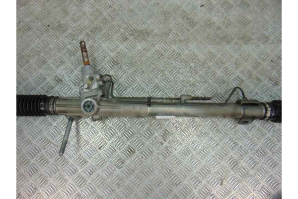 Cremallera direccion, Peugeot 407 ST Sport 2004