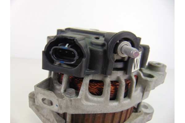 Alternador, Hyundai I20 (Gb) Classic 2015, 2622650