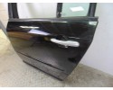 Puerta trasera izquierda, Renault Vel Satis (BJ0) Initiale 2005