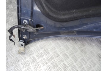 Capo, Volkswagen Golf Iv Berlina (1J1)(10.1997) Básico 2001