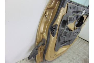 Puerta trasera derecha, Bmw Serie 3 Berlina (E46) 320d 2001, ORO