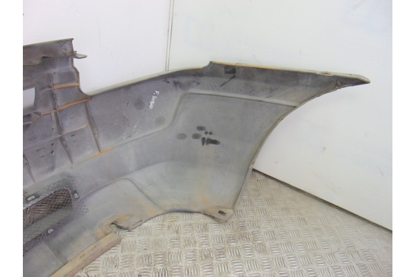 Paragolpes delantero, Fiat I Doblò (223) Cargo 1.9 D SX Furg. Panorama 2001