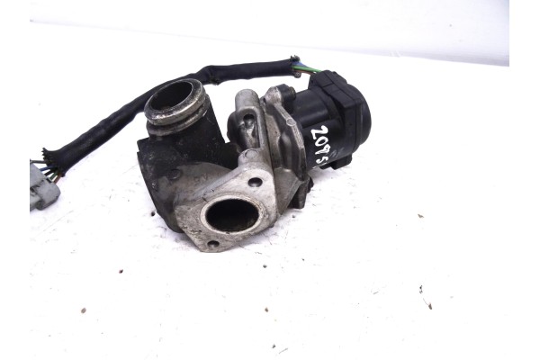 Valvula egr, Ford Focus Berlina (Cap) Ambiente (D) 2006, 9651839180