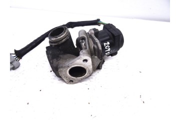 Valvula egr, Ford Focus Berlina (Cap) Ambiente (D) 2006, 9651839180