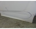 Puerta trasera izquierda, Toyota Corolla Verso (R1) 2.2 D-4D Luna 2008