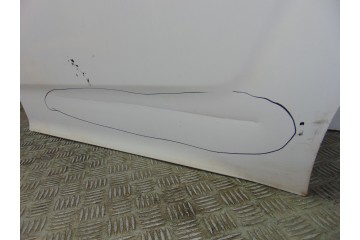 Puerta trasera izquierda, Toyota Corolla Verso (R1) 2.2 D-4D Luna 2008