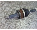 Transmision delantera derecha, Hyundai I30 (Gd) Classic 2012