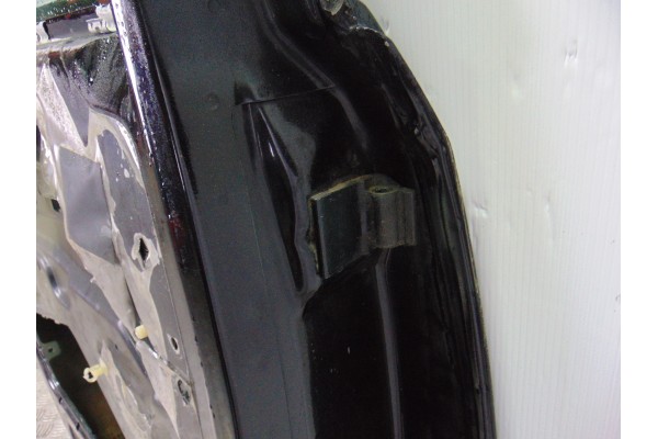 Puerta trasera izquierda, Opel Meriva Enjoy 2006