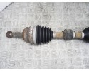 Transmision delantera izquierda, Dodge Caliber (Pm) S 2007