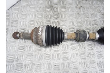 Transmision delantera izquierda, Dodge Caliber (Pm) S 2007